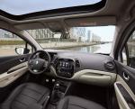 Renault Captur Initiale Paris 2017 года (WW)